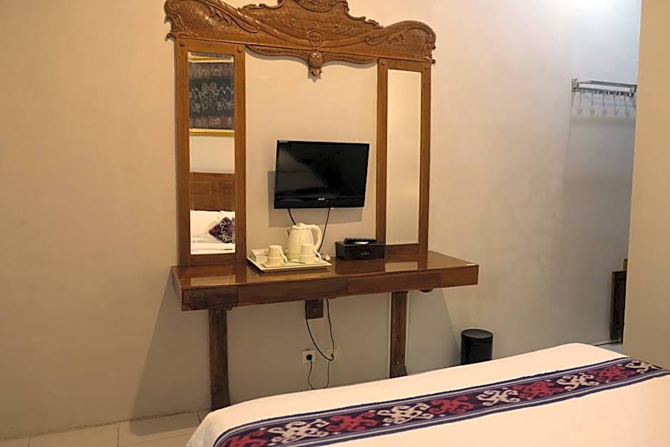 Nusantara Hotel Syariah