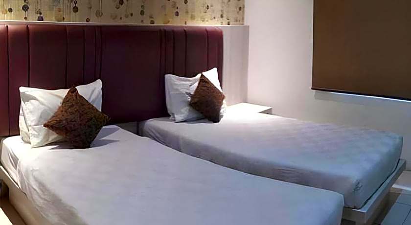 Jelita Tanjung Hotel