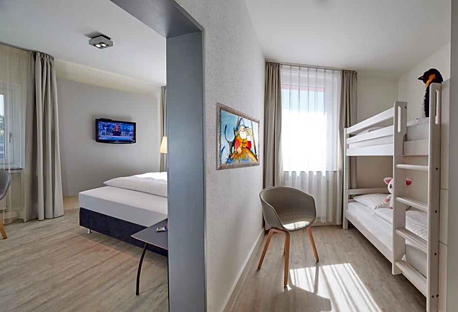 Hotel Amadeus