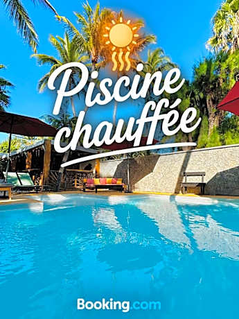 Hôtel Coco Island