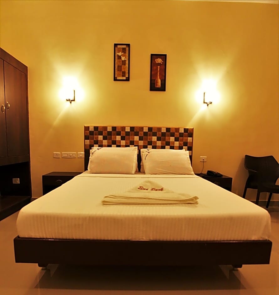 Hotel Sun Park