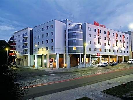 Ibis Szczecin Centrum