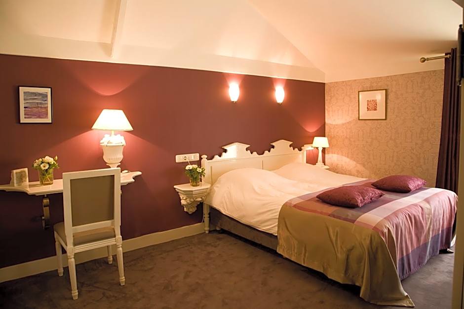 Stadspaleis Hotel & Restaurant OldRuitenborgh