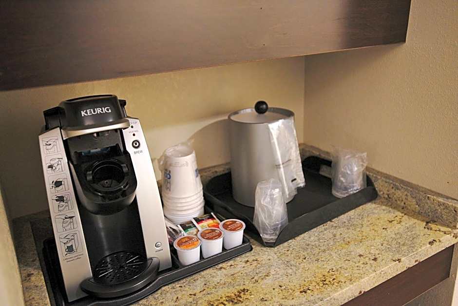 Holiday Inn Express Anderson I-85 - Exit 27- Highway 81 By IHG
