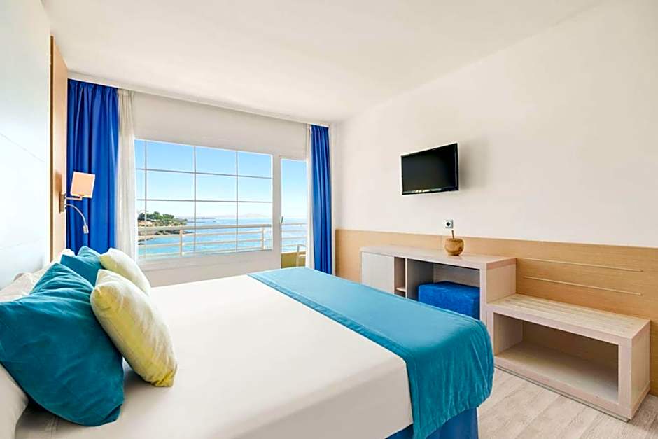 Hotel Agua Beach