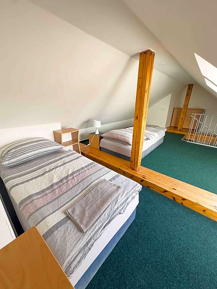 Minihotel Vitex