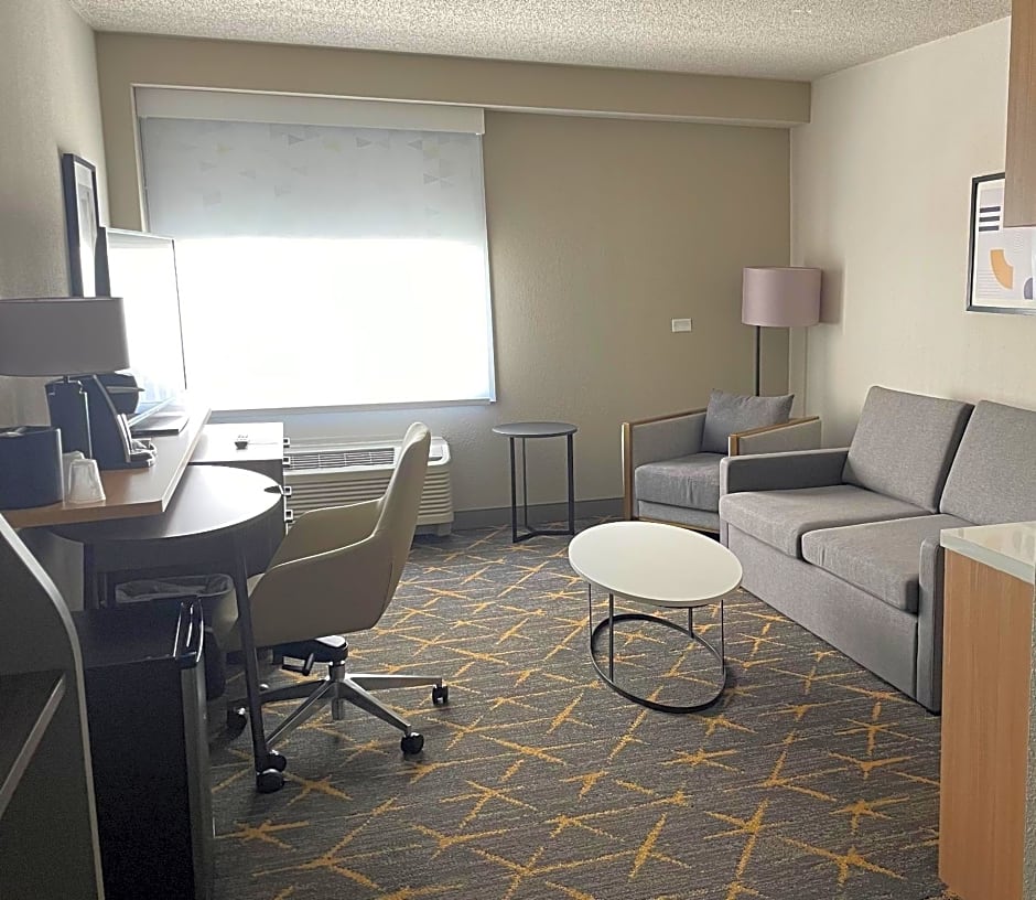 Holiday Inn Hotel & Suites Chicago - Downtown by IHG