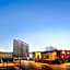 HOTEL R9 The Yard Ashikaga Eki Nishi
