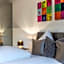 RH-Appartements 15 Minuten von Basel im Dorf Rührberg