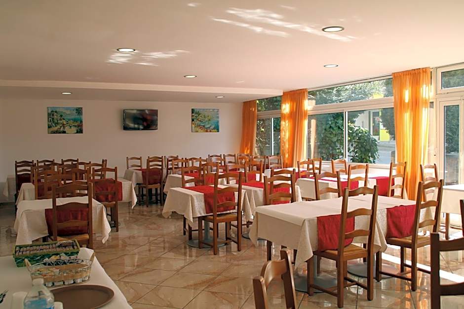 Hotel Lutetia