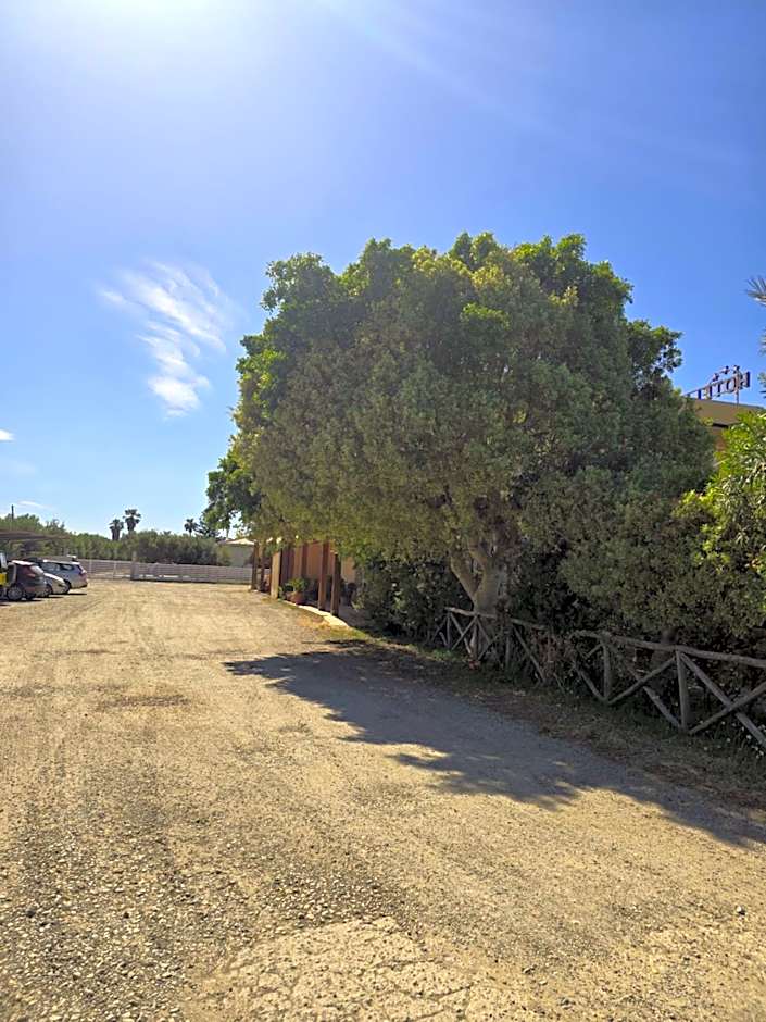 Hotel Ristorante La Decanata