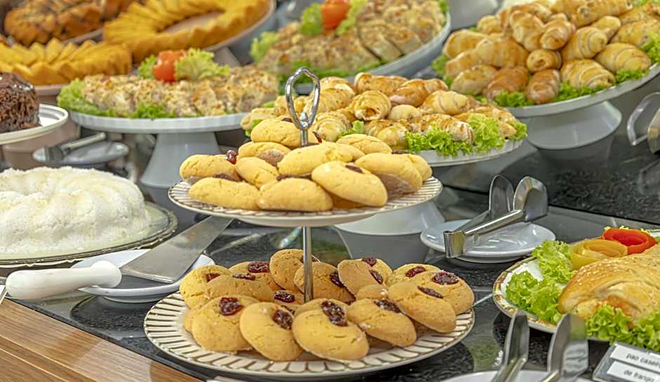 Ramada by Wyndham Porto Seguro Praia