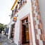 Cinco de Mayo Hotel