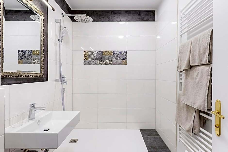 Villa Maria - Suiten & Appartement