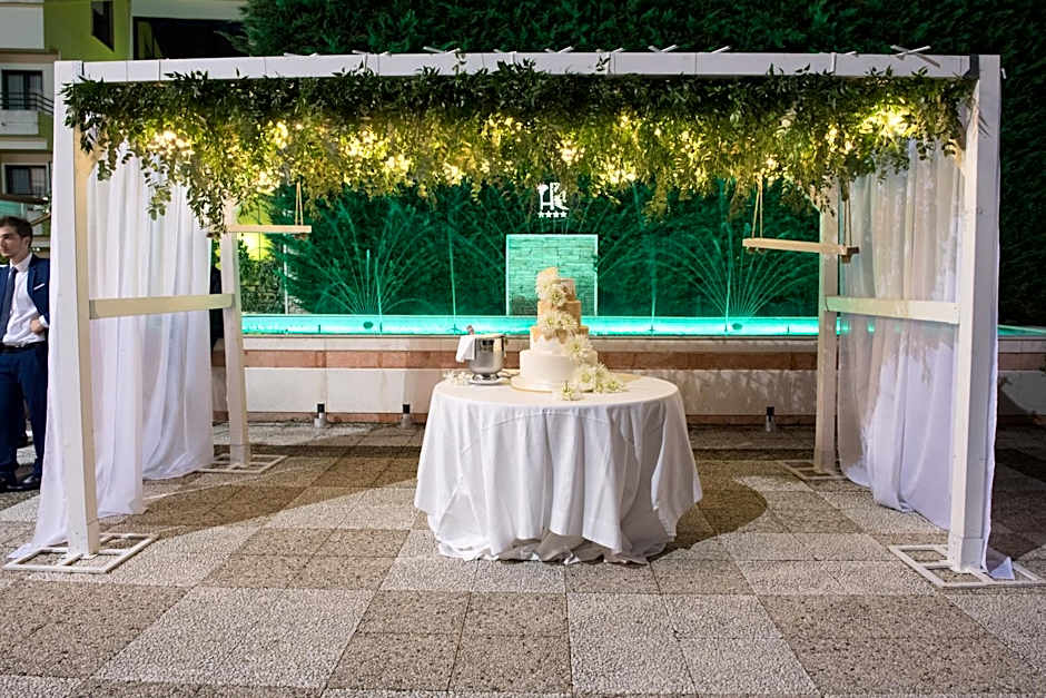Hotel Parco Delle Rose