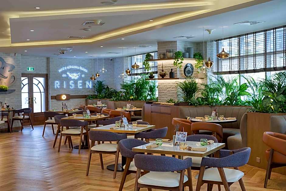 Grand Heights Dubai Hotel Apartments