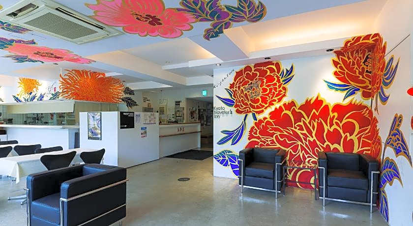 Kyoto Travelers Inn Hotel