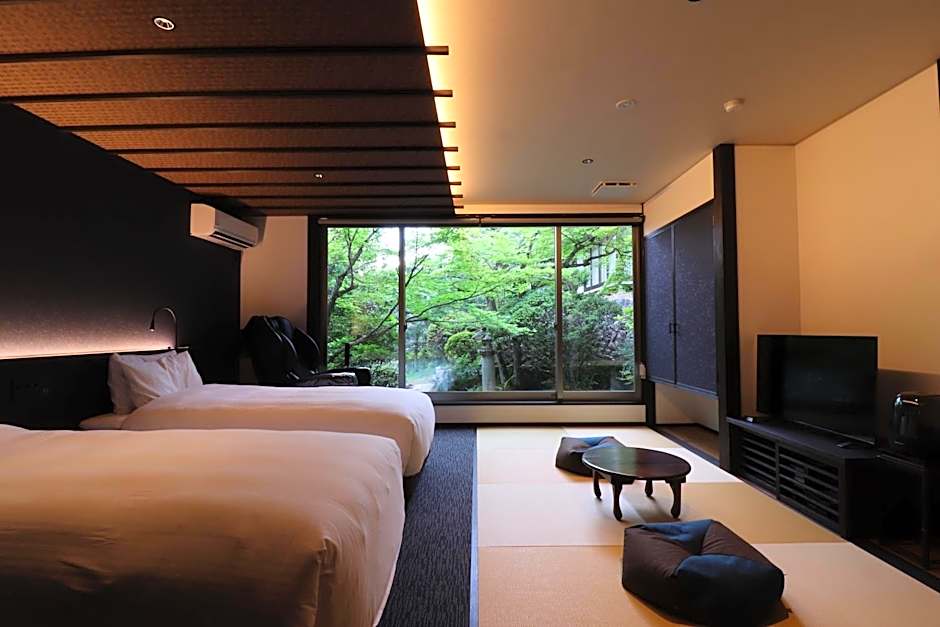 Yumoto Ueyama Ryokan