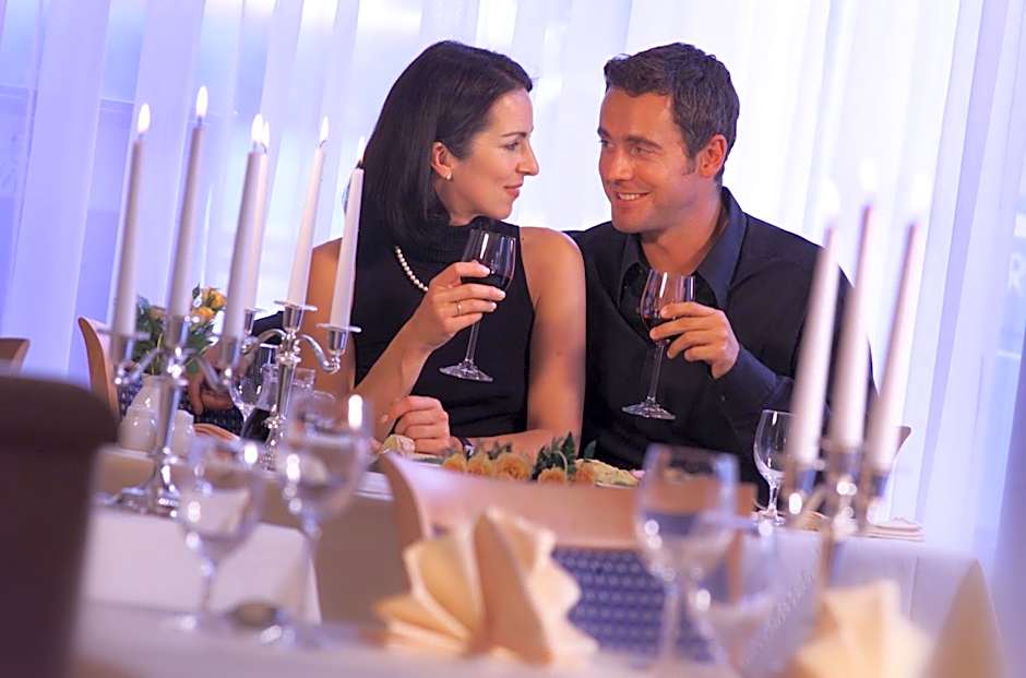 Stadthotel GARNI Pinkafeld