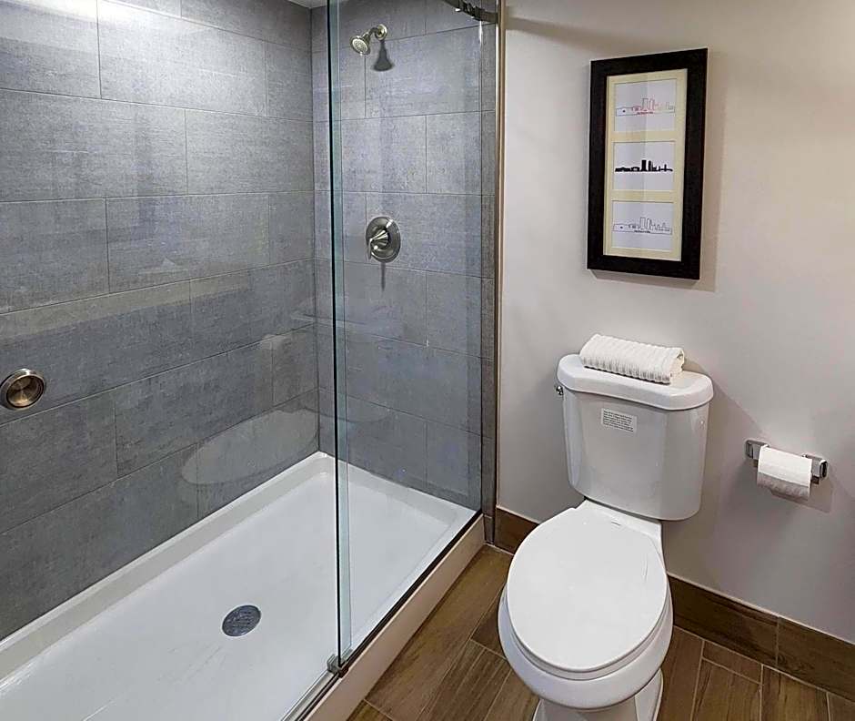 Comfort Suites Baymeadows Near Butler Blvd