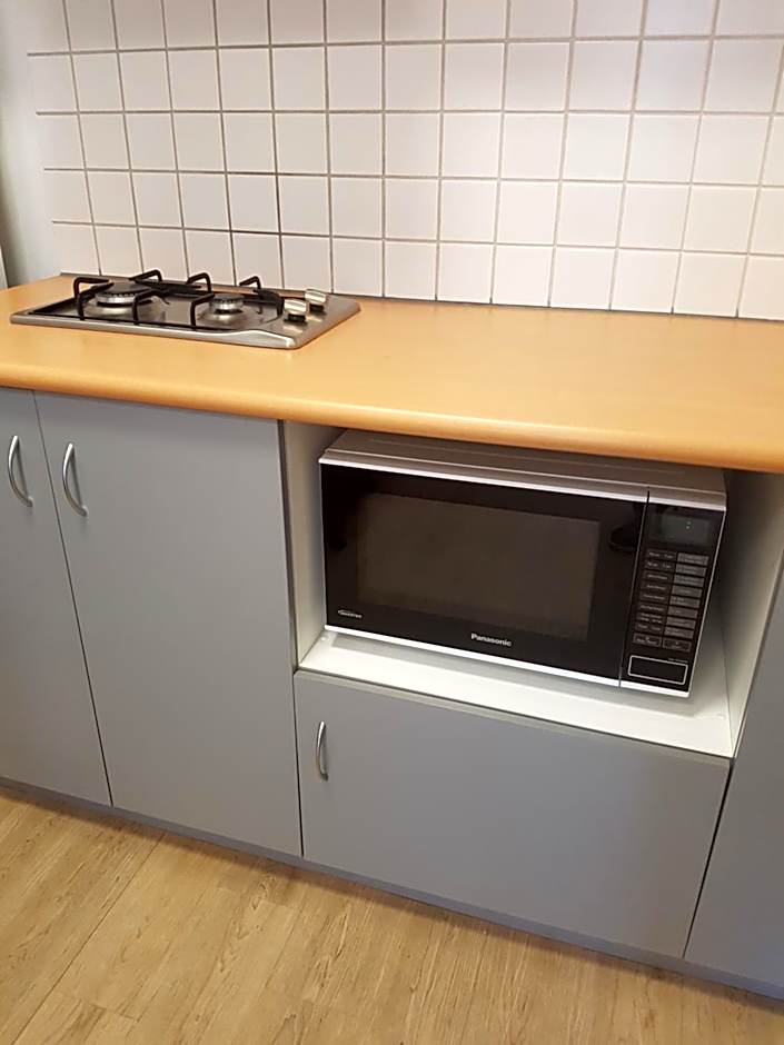 Mandurah Ocean Marina Chalets