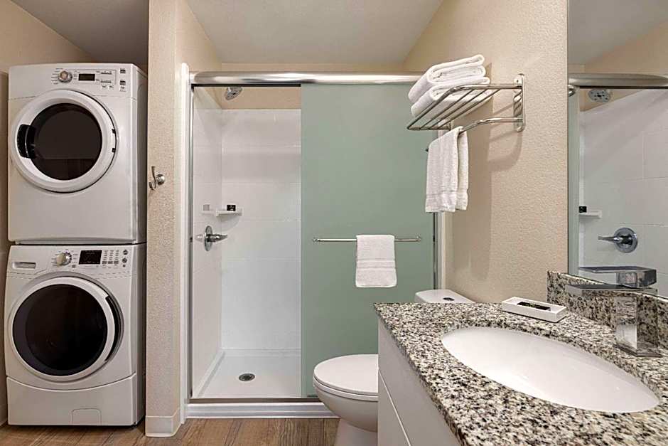 WaterWalk Extended Stay Raleigh Durham Research Triangle 