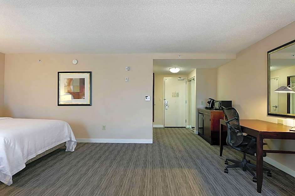 Hilton Garden Inn Mobile West