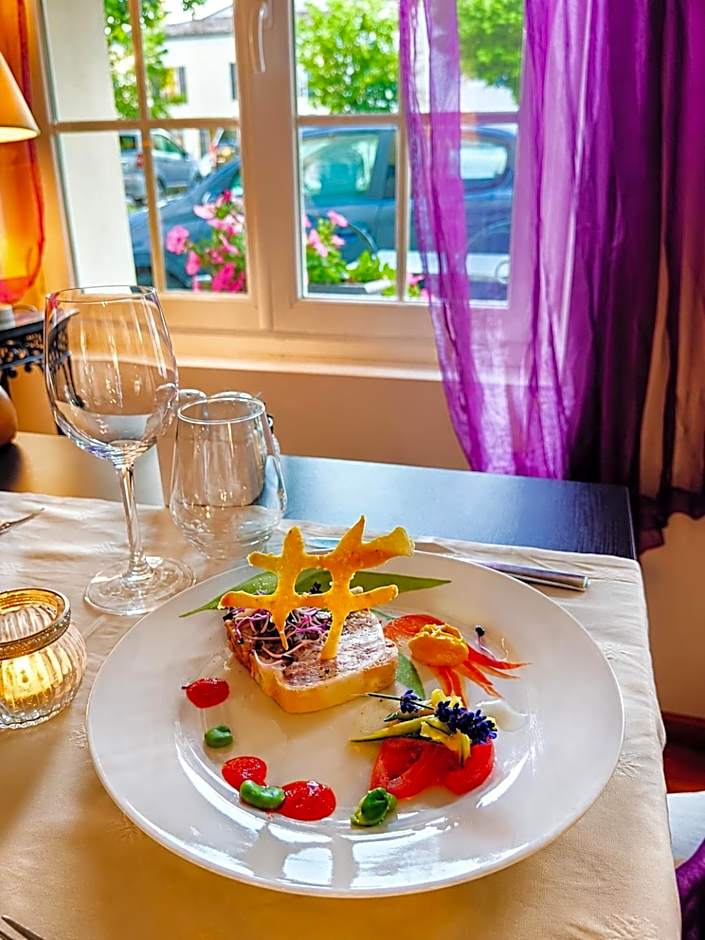 Logis Auberge La Cremaillere