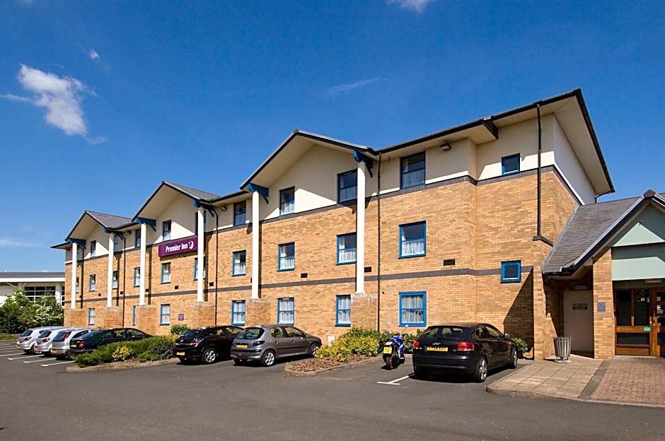 Premier Inn Wolverhampton North