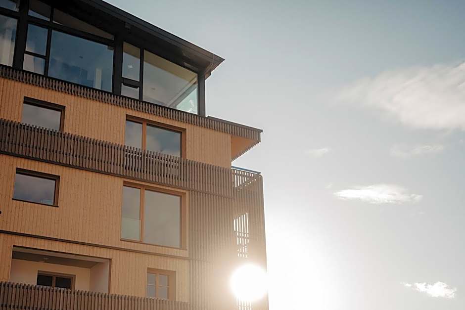 Hotel Berghof - St Johann in Salzburg