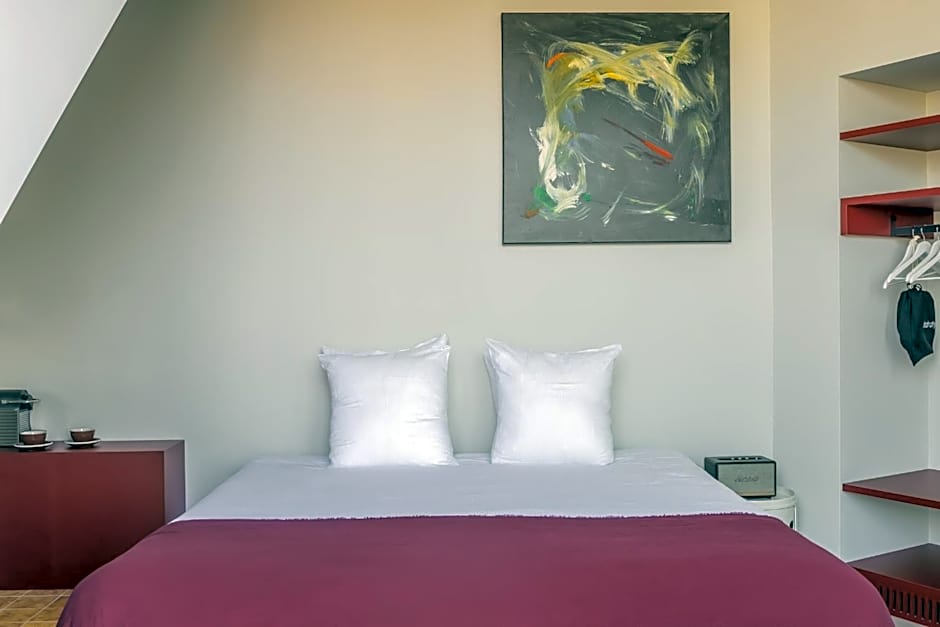 Hotel Pilar