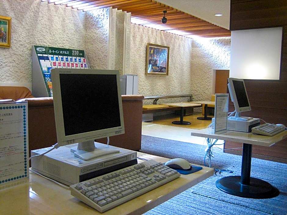 Hotel Route Inn Shinagawa Oimachi