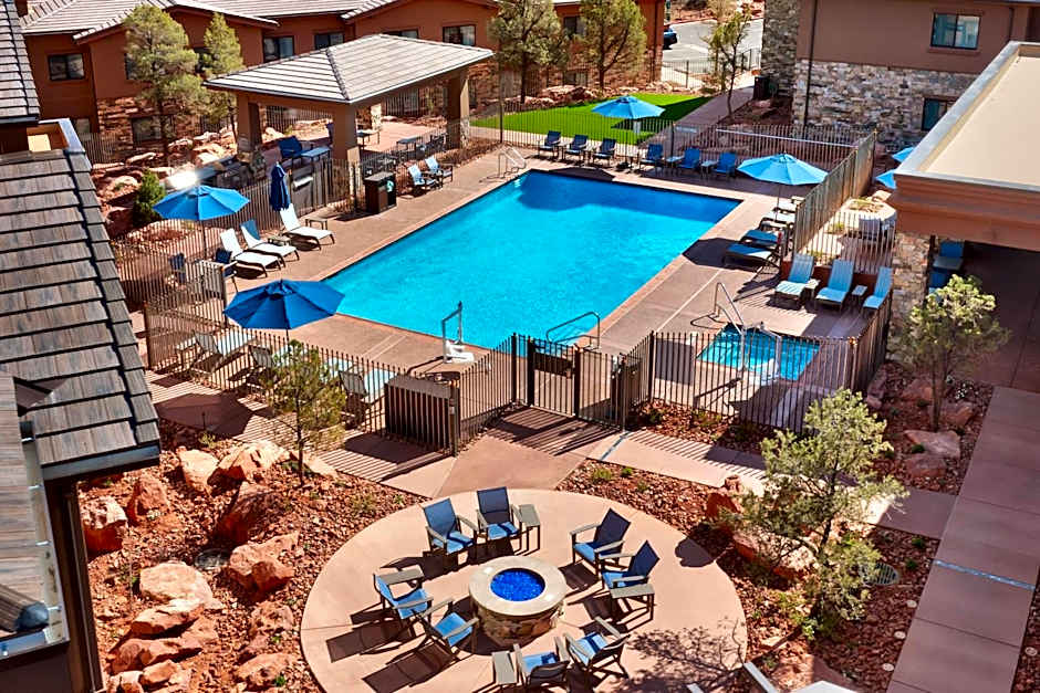 Residence Inn by Marriott Sedona