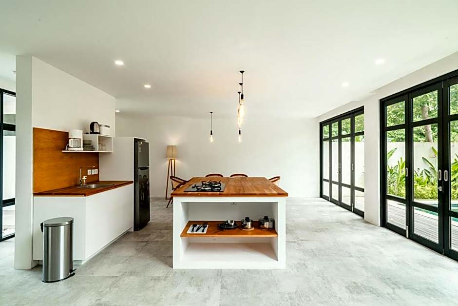 Umalas Living Managed by CPM Bali