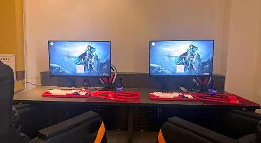 GreenTree Inn Huanggang City Wuxue City Kanjiang Avenue