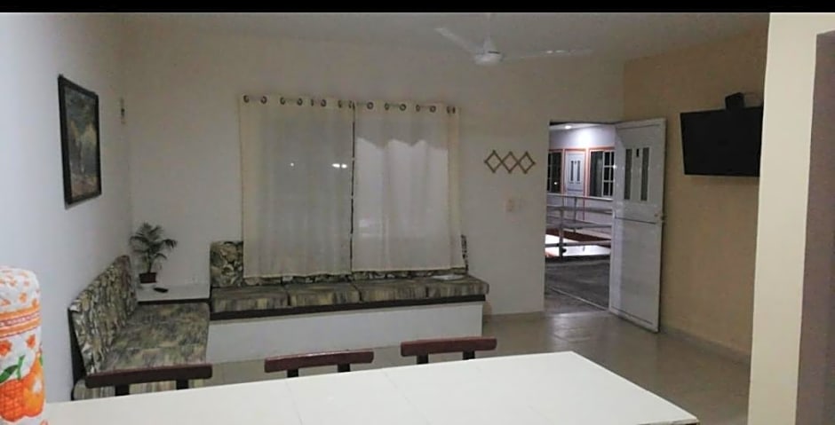 Hotel Villa Marán Chachalacas Ambiente Familiar