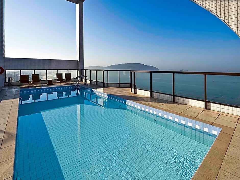Mercure Santos Hotel