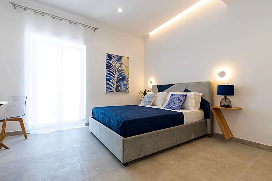 Baia Flegrea Meublè