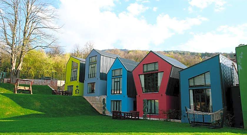 KARTEPE LOFT
