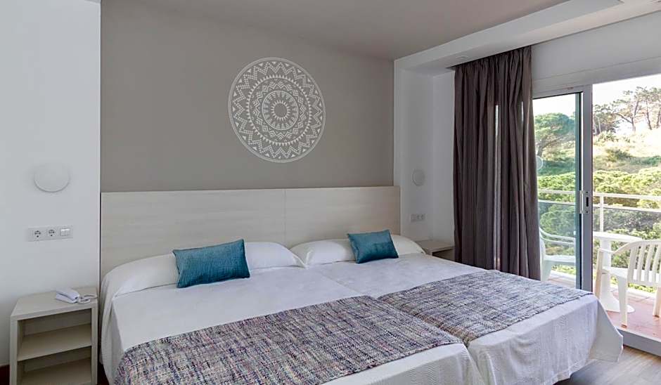 Hotel Oasis Park Splash