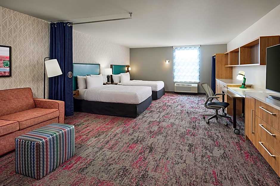 Home2 Suites by Hilton Rapid City