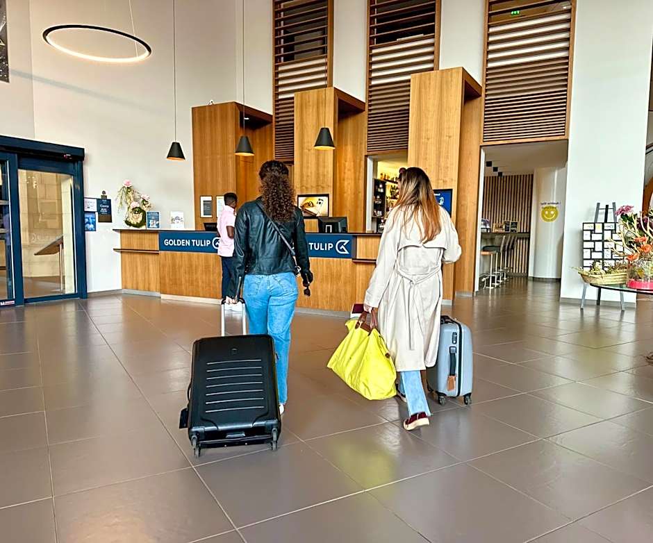 Golden Tulip Amnéville - Hôtel Spa & Casino