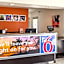 Motel 6-Bakersfield, CA - Convention Center