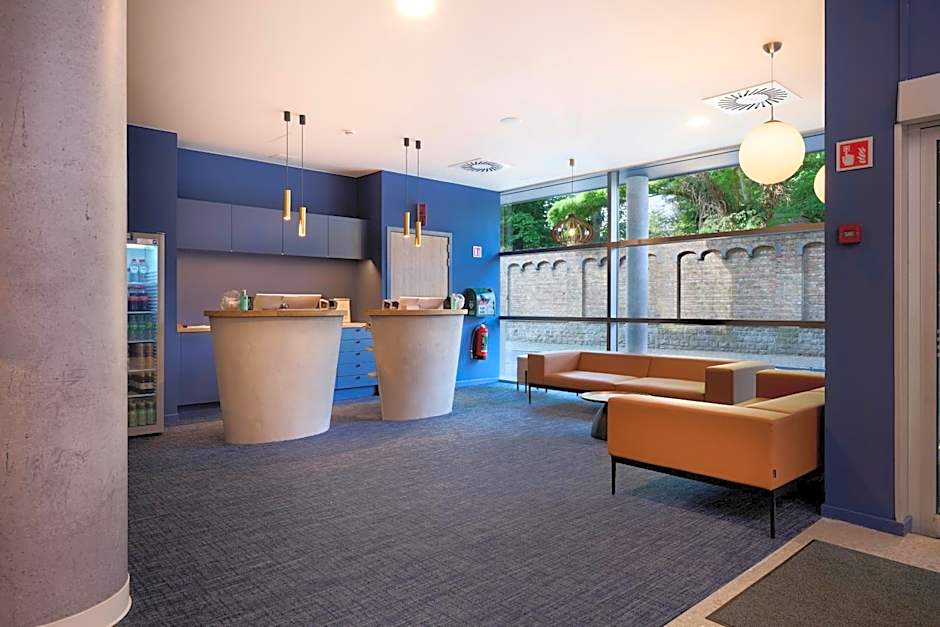 Novotel Ieper Centrum
