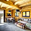 NOVAK CHALET domki z balią Krynica Zdrój