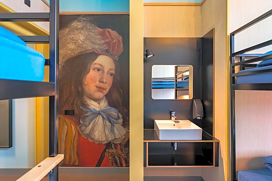 Stayokay Hostel Domburg