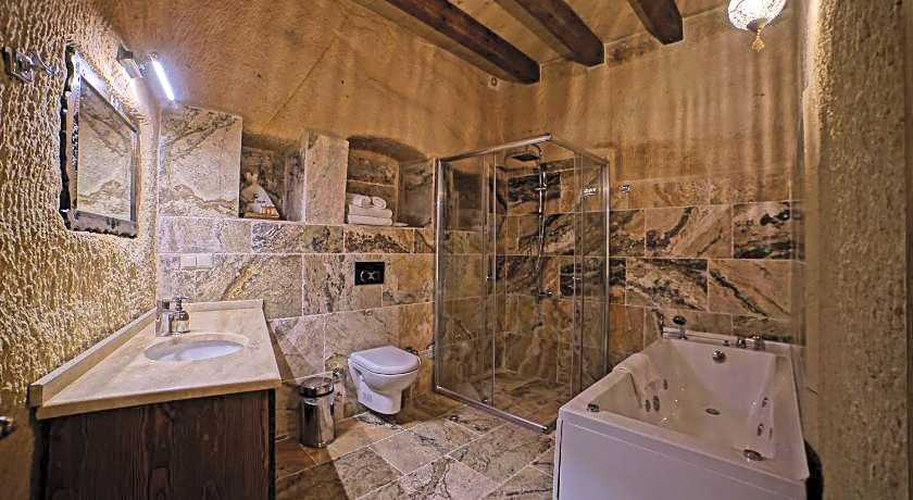 NOSTALJI CAVE SUIT HOTEL