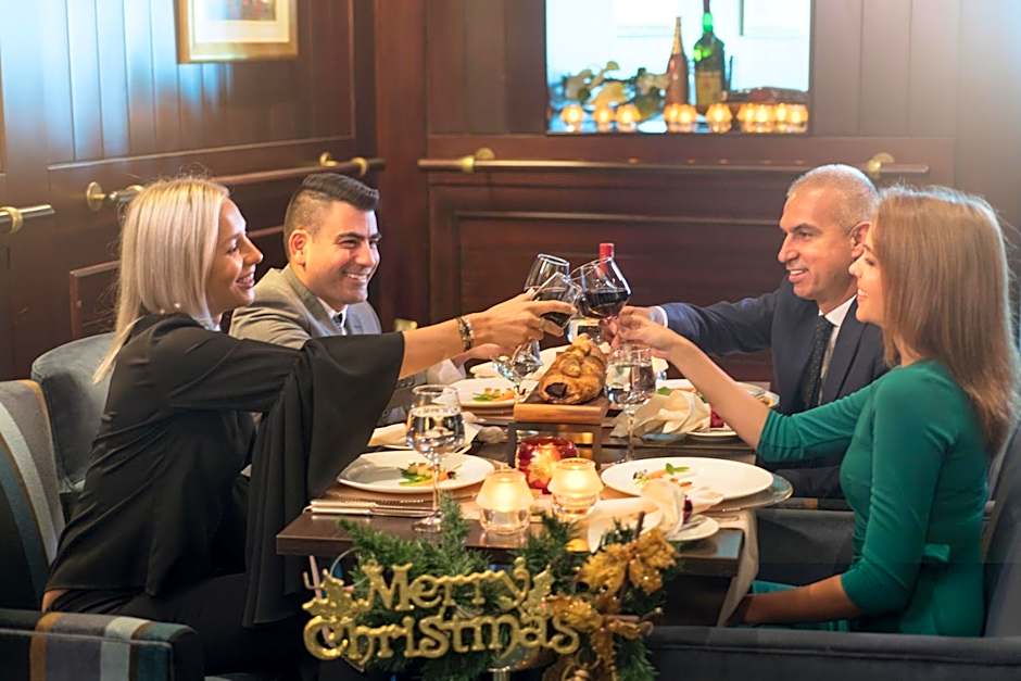 Le Royal Hotel - Beirut