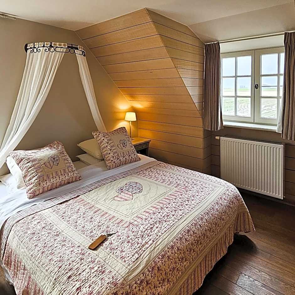 Boutique B&B Droomkerke