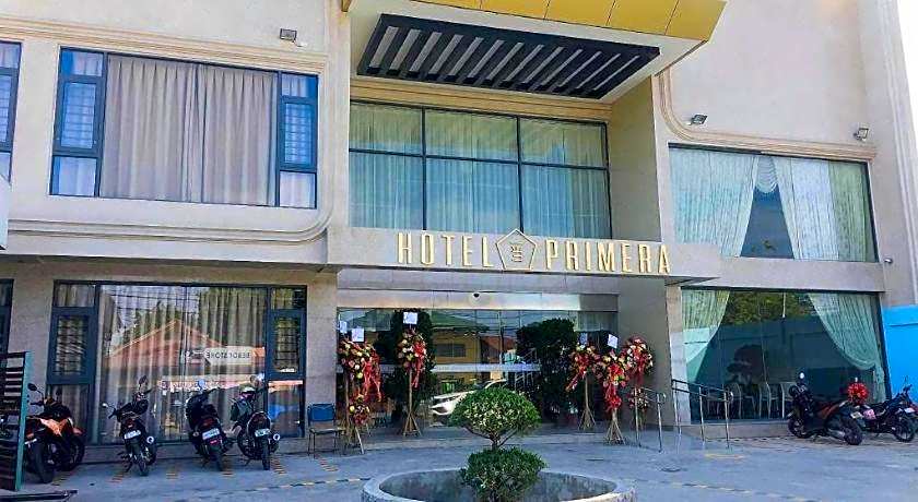 Hotel Primera